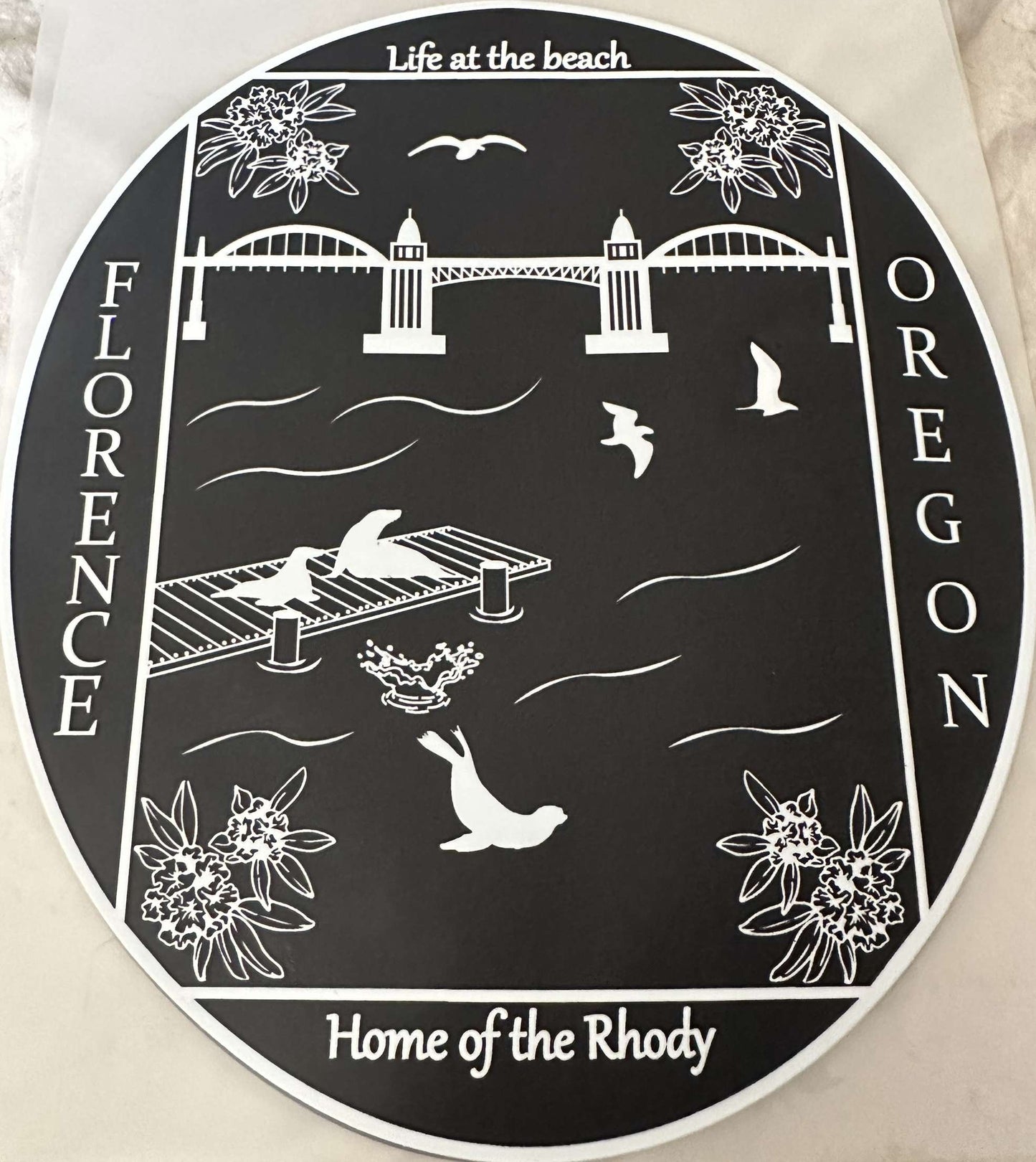 Florence Sweatshirt
