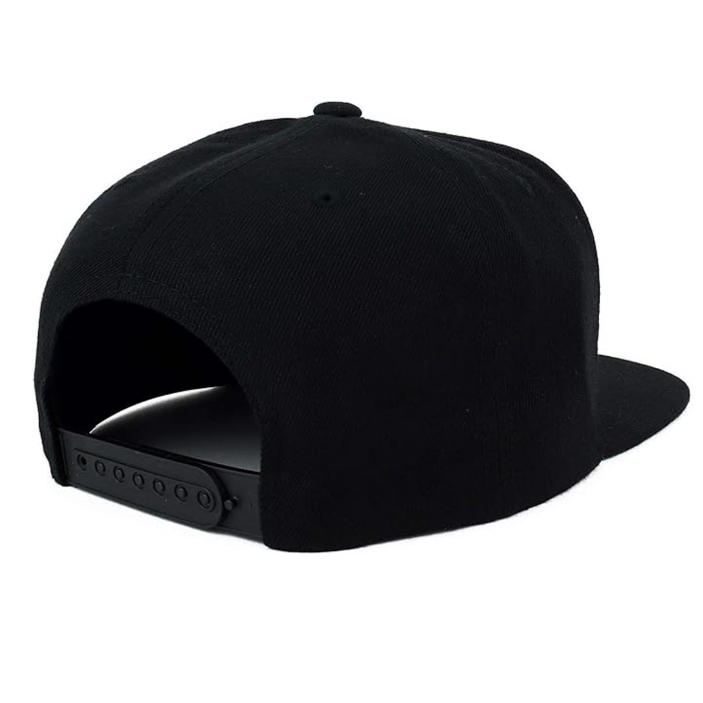 Braap City Snap Back
