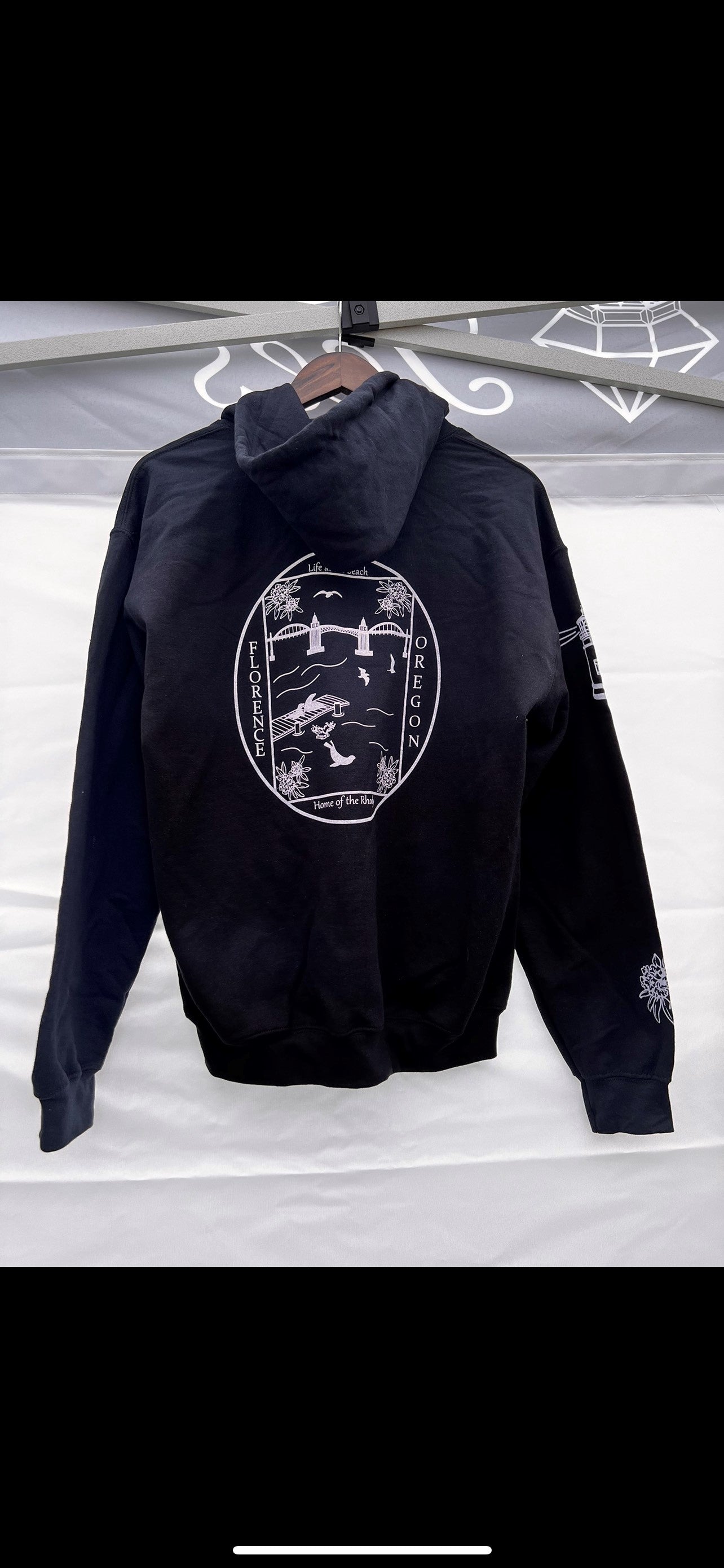 Florence Sweatshirt