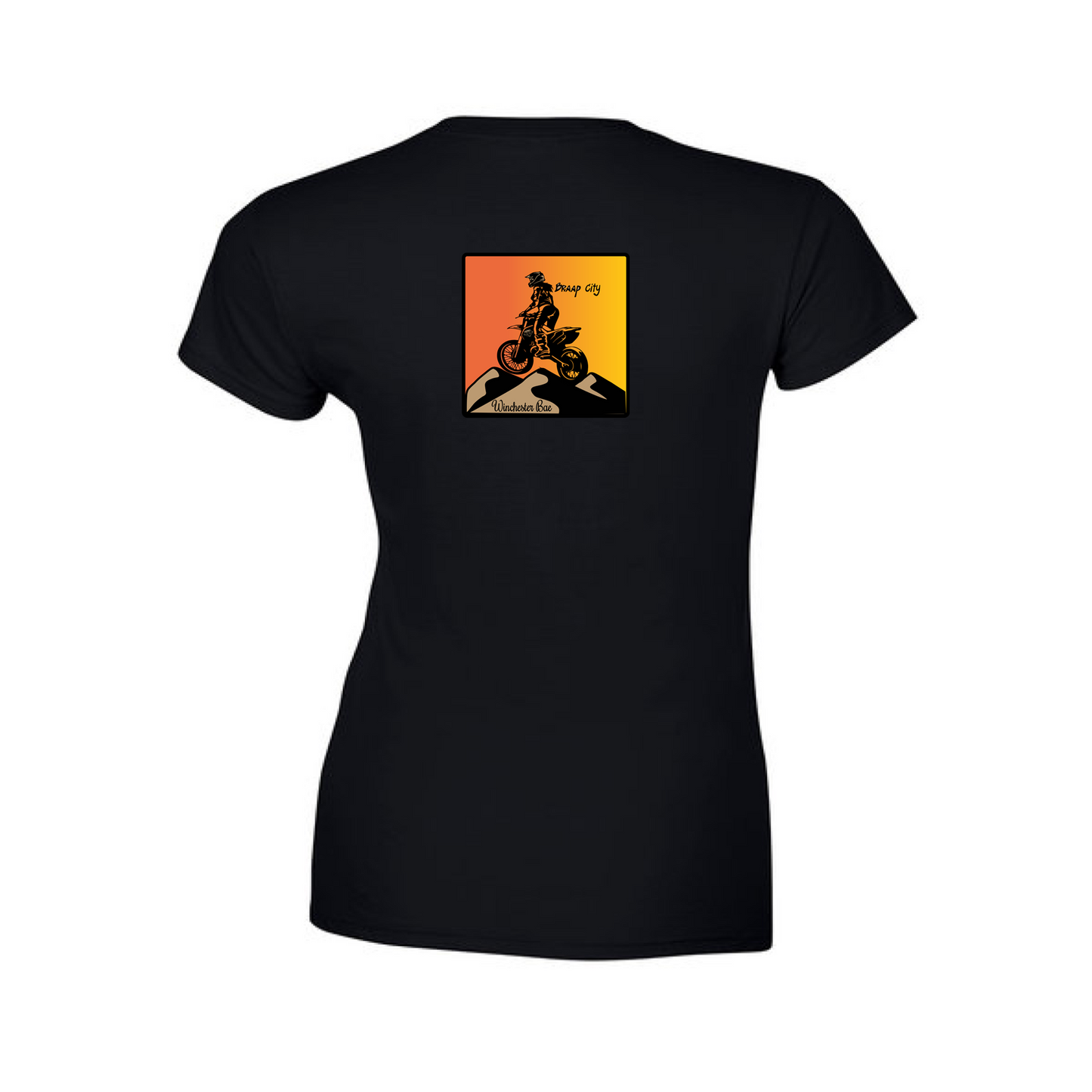 Women's Winchester Bae Tee