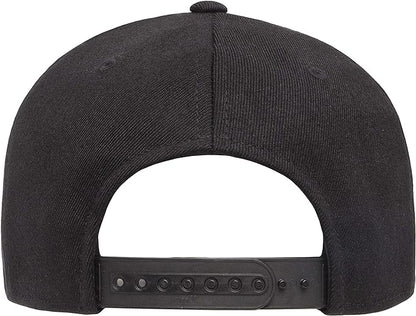 Braap City Snap Back