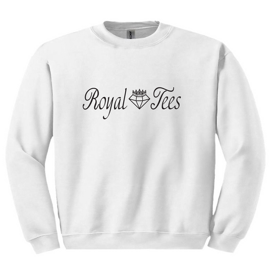 Royal Tees Crew Neck