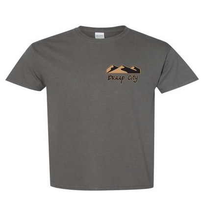 Banshee Hill Tee
