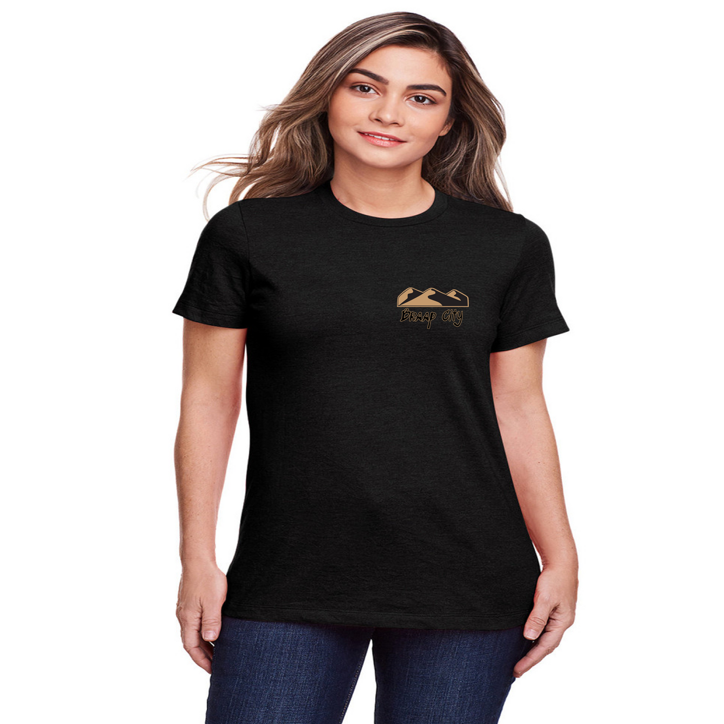 Women's Winchester Bae Tee
